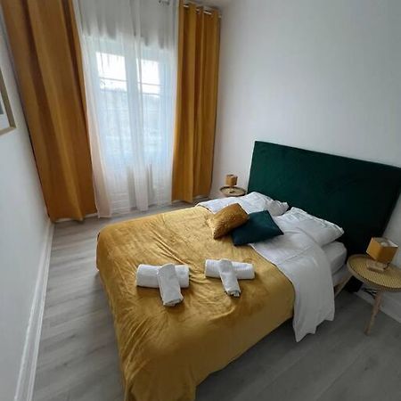 Esprit Vosges - 3 Chambres De Charme Mulhouse Luaran gambar