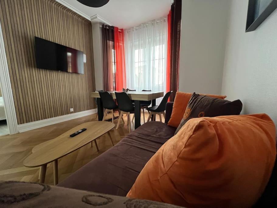 Esprit Vosges - 3 Chambres De Charme Mulhouse Luaran gambar
