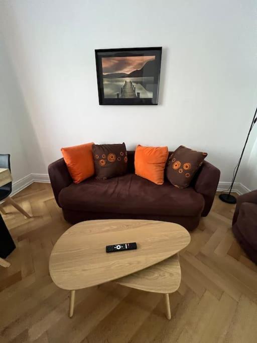 Esprit Vosges - 3 Chambres De Charme Mulhouse Luaran gambar
