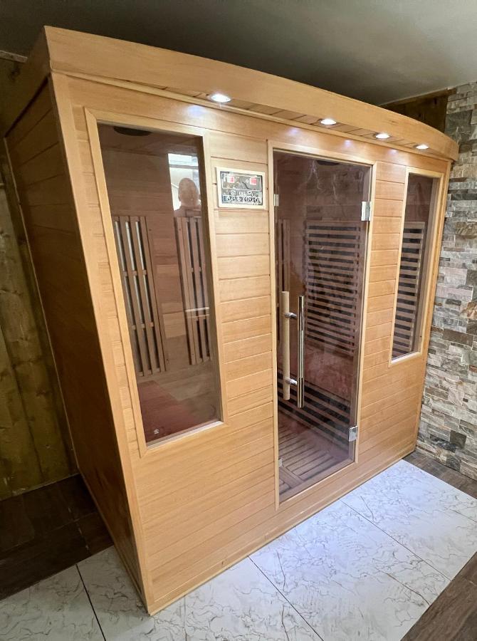 Esprit Vosges - 3 Chambres De Charme Mulhouse Luaran gambar