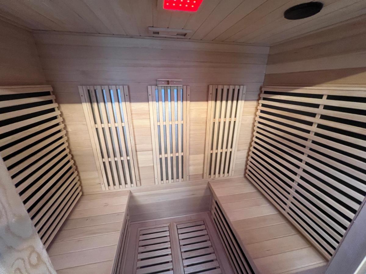 Esprit Vosges - 3 Chambres De Charme Mulhouse Luaran gambar